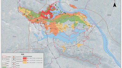 Land Classification and Standard Price in Collective Agricultural Land featured image