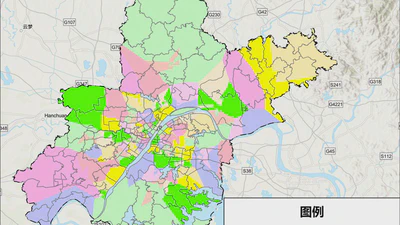基于机器学习的房地产市场划分方法——以武汉市为例 (Translation: Real estate market segmentation method based on machine learning - a case study of Wuhan) featured image